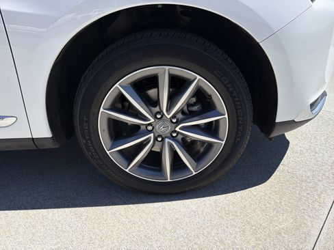 Certified 2022 Acura RDX FWD w/ Technology Package image 13