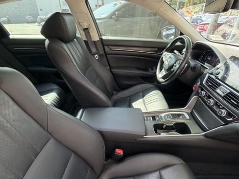 Used 2022 Honda Accord EX-L image 48