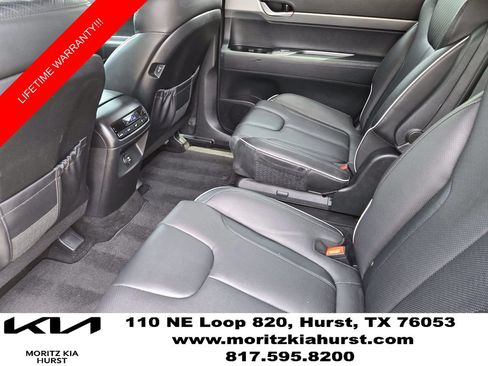 Used 2024 Hyundai Palisade XRT AWD/4WD image 30