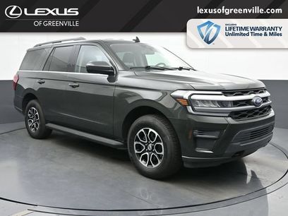 Used 2022 Ford Expedition XLT