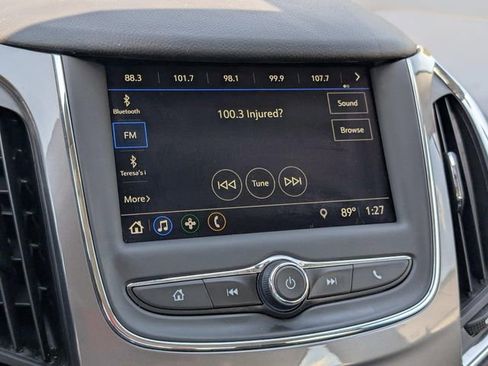 Used 2019 Chevrolet Cruze LS w/ LS Fleet Convenience Package image 26