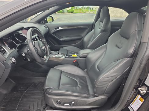 Used 2014 Audi S5 Prestige AWD/4WD image 10