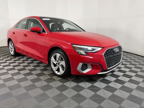 Used 2023 Audi A3 2.0T Premium image 20