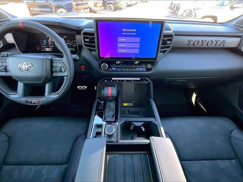 New 2025 Toyota Tundra TRD Pro image 5