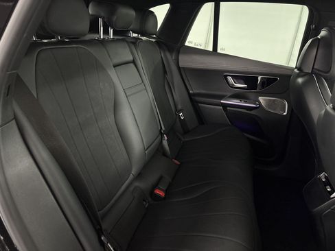 Certified 2023 Mercedes-Benz EQE 350+ 4MATIC SUV image 31