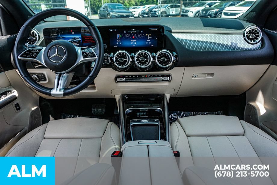 Used 2024 Mercedes-Benz GLA 250 w/ Exclusive Package image 24