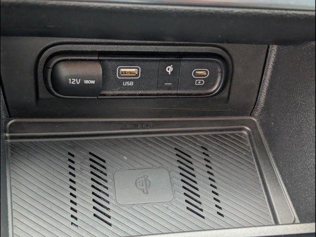 Certified 2023 Kia Sportage EX FWD image 16