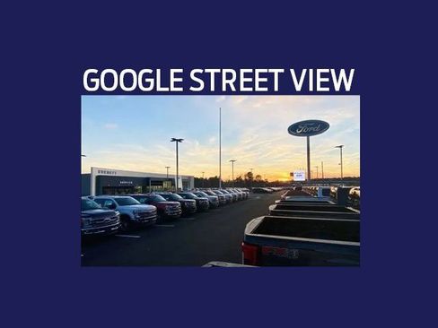 New 2025 Ford Expedition Max Active image 9