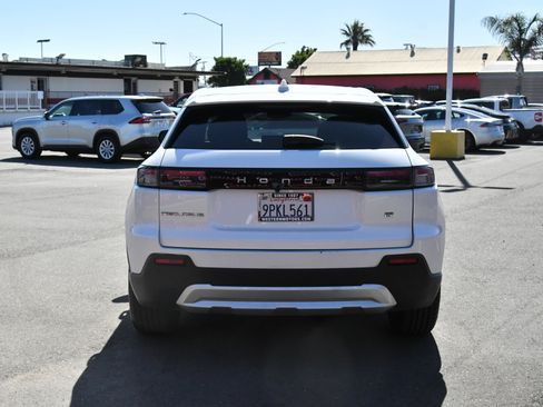 Used 2024 Honda Prologue EX image 7