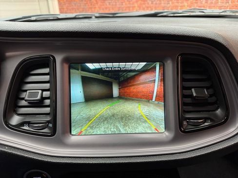 Used 2023 Dodge Challenger R/T w/ T/A Package image 20