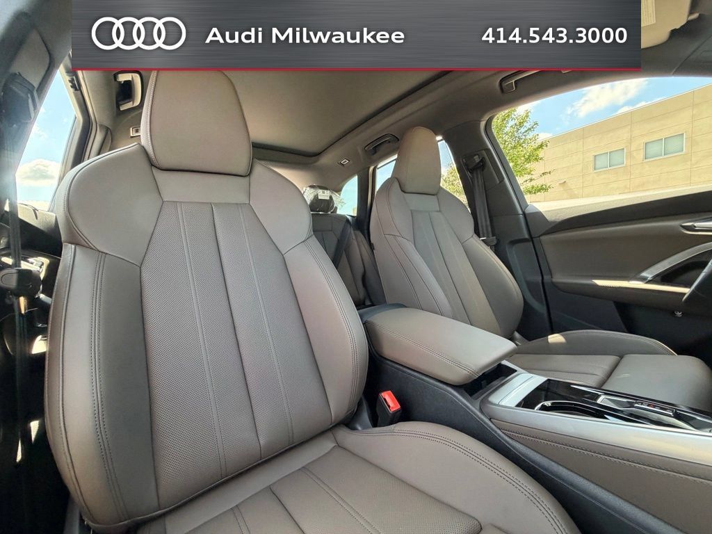 New 2026 Audi Q5 Prestige AWD/4WD image 21