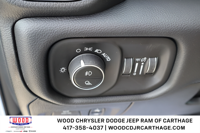 New 2026 RAM 1500 Laramie w/ Night Edition AWD/4WD image 19