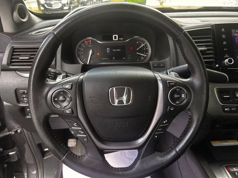 Used 2023 Honda Ridgeline RTL-E image 21