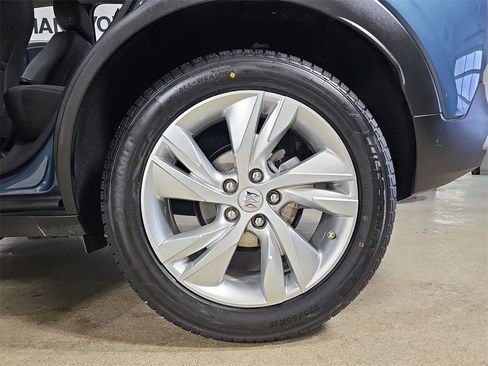 Used 2024 Buick Encore GX Preferred image 37