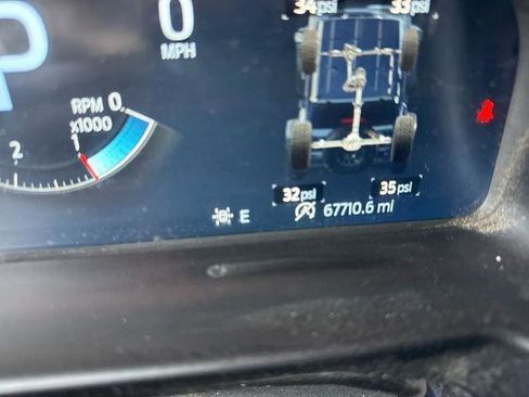 Used 2022 Ford Bronco Raptor image 5