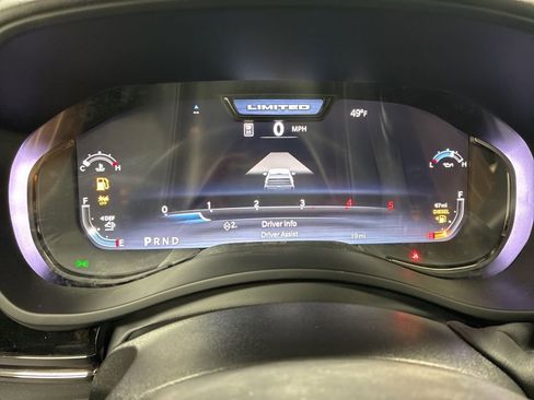 New 2026 RAM 2500 Limited image 17