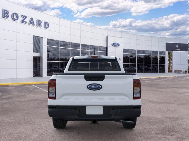 New 2026 Ford Ranger XL w/ Trailer Tow Package RWD image 5