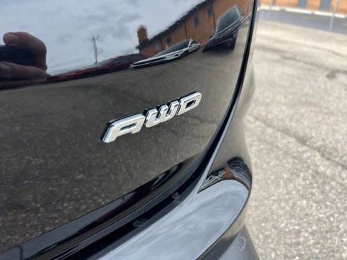 Certified 2024 Ford Edge SEL w/ Convenience Package AWD/4WD image 26
