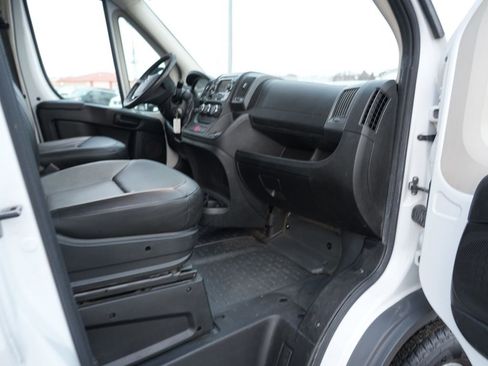 Used 2016 RAM ProMaster 1500 image 12