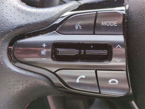 Certified 2023 Hyundai Elantra N Line image 31