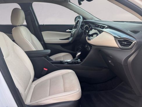 Used 2022 Buick Encore GX Essence w/ Advanced Technology Package FWD image 15