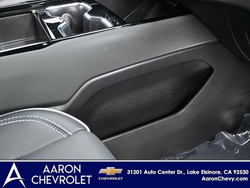 New 2026 Chevrolet Silverado EV LT w/ Plus Package image 37