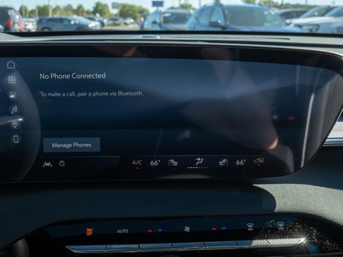 New 2026 Buick Enclave Sport Touring w/ Power Package image 16