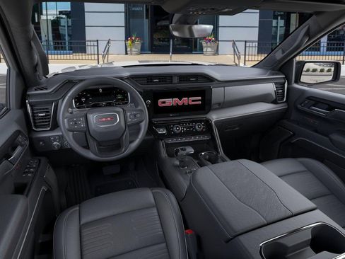 New 2026 GMC Sierra 1500 AT4X AWD/4WD image 15