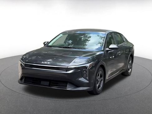 Used 2025 Kia K4 FWD image 7