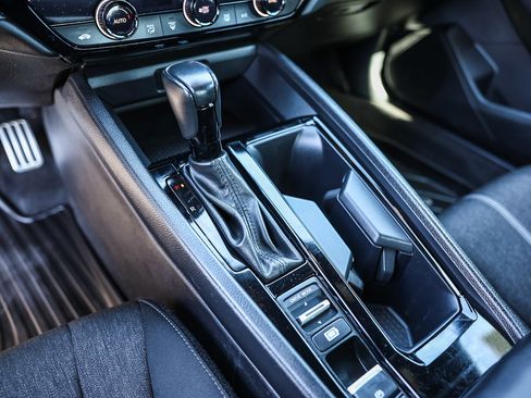 Certified 2023 Honda Accord Sport image 11