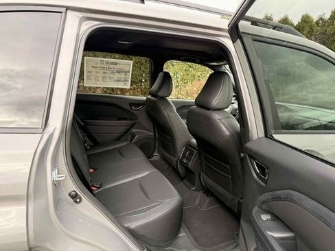 New 2025 Subaru Forester Limited image 13