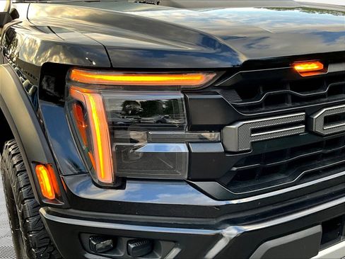 Used 2024 Ford F150 Raptor AWD/4WD image 28