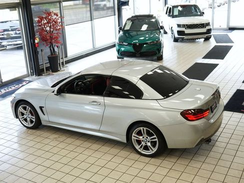 Used 2016 BMW 428i xDrive Convertible AWD/4WD image 67