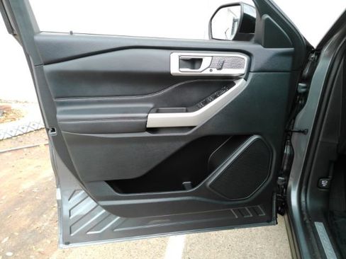 Used 2024 Ford Explorer Limited image 11