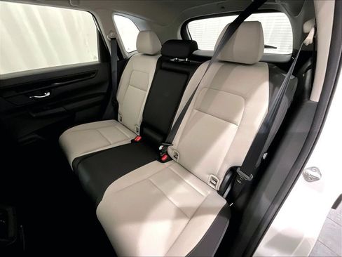 New 2026 Honda CR-V LX image 15