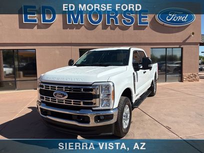 Used 2024 Ford F250 XLT