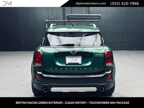 Used 2020 MINI Cooper Countryman S AWD/4WD image 6