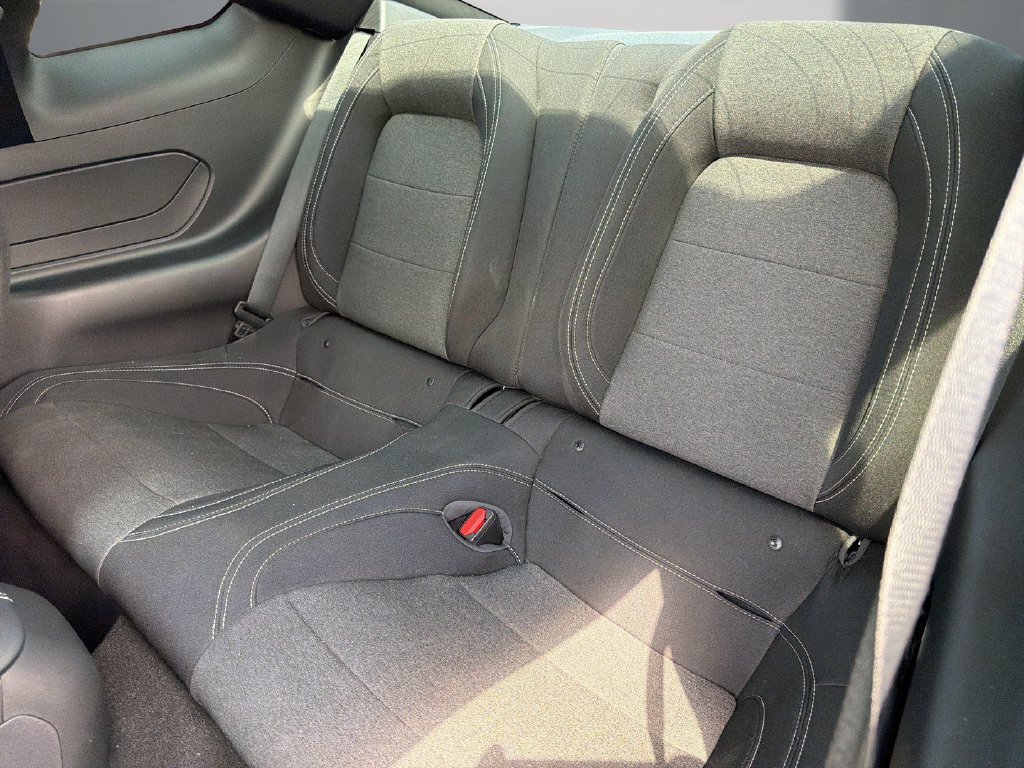 Used 2025 Ford Mustang GT RWD image 14