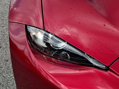 Certified 2022 MAZDA MX-5 Miata Grand Touring image 10