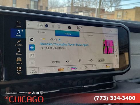 New 2026 Jeep Wrangler Sport S image 27