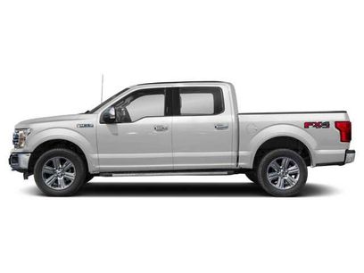 Used 2018 Ford F150 Lariat