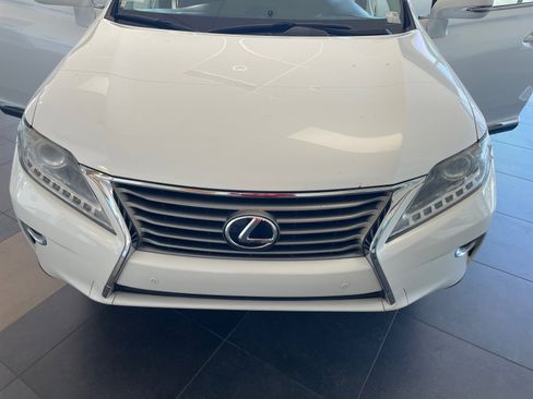 Used 2015 Lexus RX 350 AWD image 23