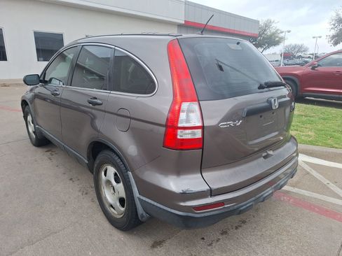 Used 2011 Honda CR-V LX image 4
