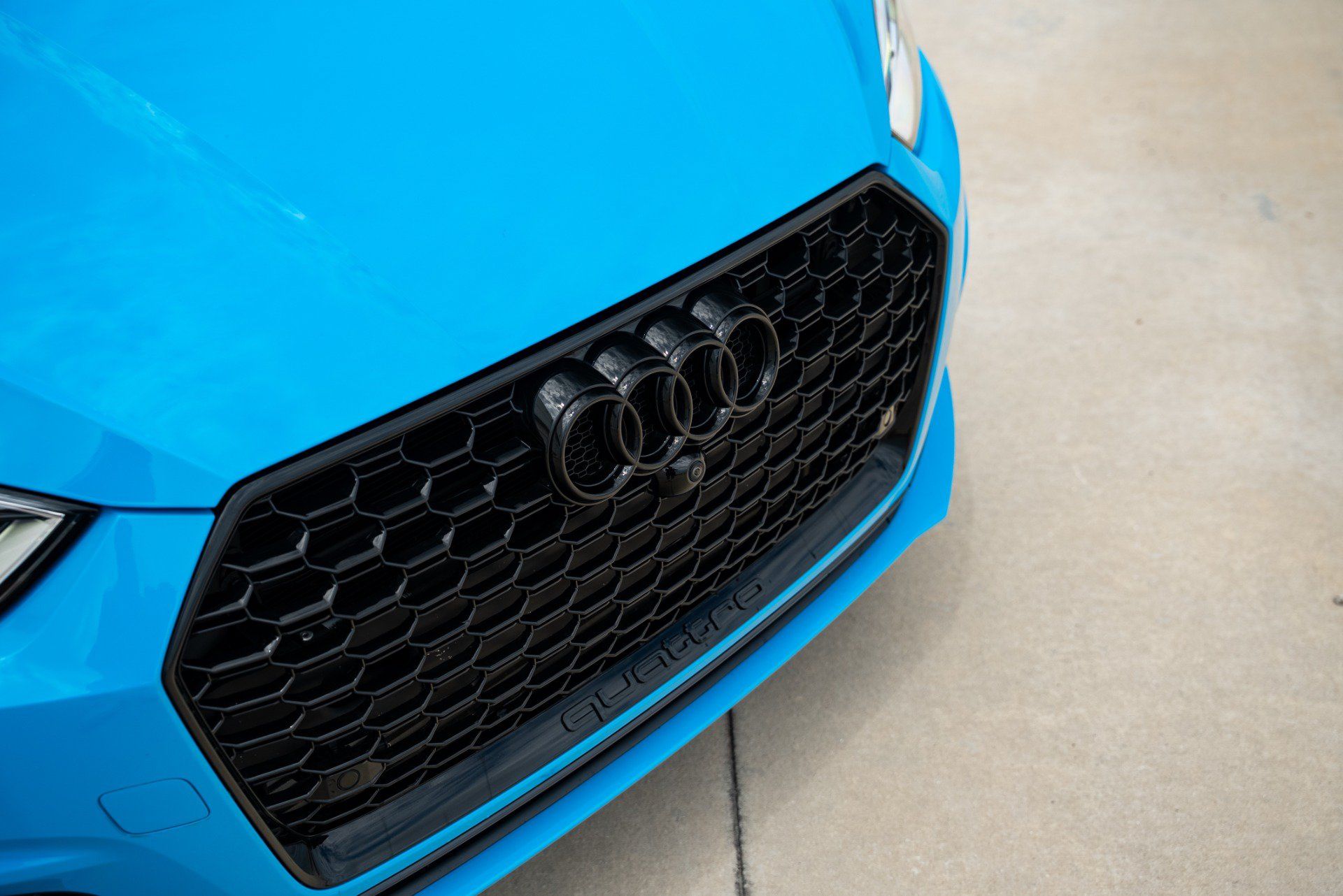 Used 2019 Audi S5 Prestige AWD/4WD image 8