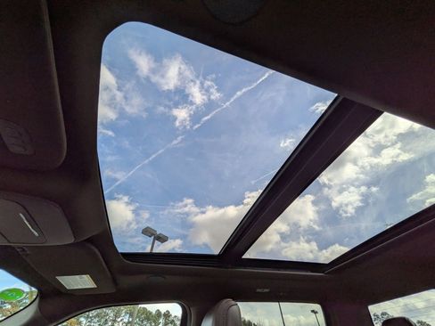 Certified 2025 Ford F150 King Ranch w/ FX4 Off-Road Package image 22