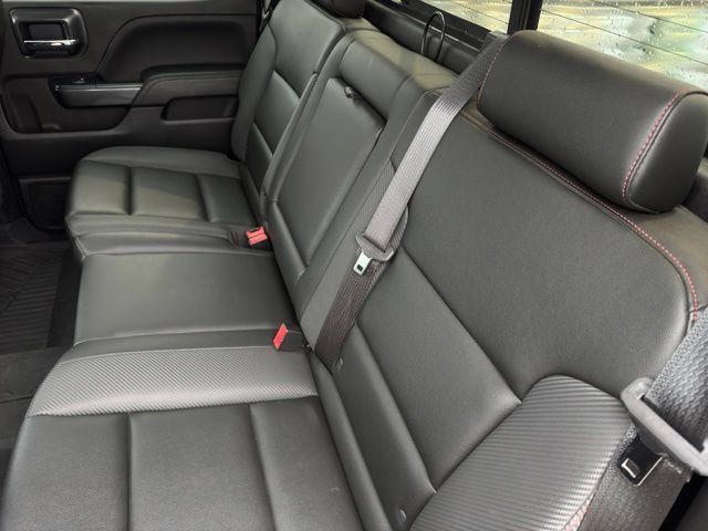 Used 2018 GMC Sierra 1500 SLT AWD/4WD image 9