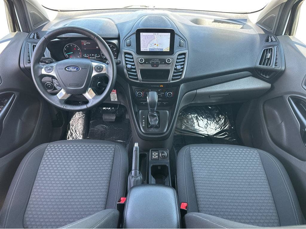 Used 2019 Ford Transit Connect XLT FWD image 4