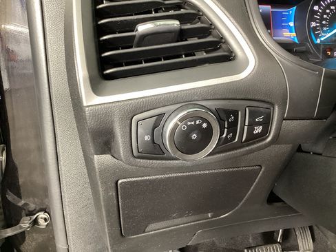 Used 2023 Ford Edge SEL w/ Convenience Package AWD/4WD image 21
