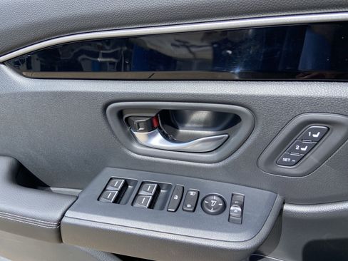 New 2026 Honda Passport RTL image 43