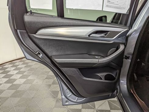 Used 2023 BMW X3 xDrive30i image 39